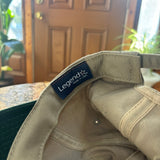 Vintage Bose Promotional Strapback Hat (1990s)