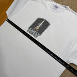 Vintage Slightly Stoopid Star Wars Parody T-Shirt X-Large (1990s)