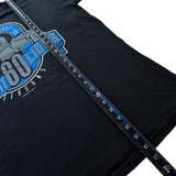 Vintage Detroit Lions “60 Seasons” T-Shirt XL (1993)