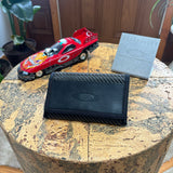 Y2K Oakley Large Teflon Trifold Wallet (2000s)