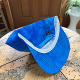 Vintage Camel Cigarettes Snapback Hat (1990s)