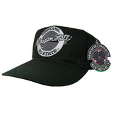 Y2K MSU The Game Snapback Hat (1990s)