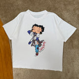 Vintage Betty Boop T-Shirt XL (1994)