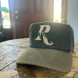 Vintage Remington Fire Arms Snapback Hat (1990s)
