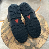 Vintage Nike ACG Air Tumalo II Leather Boots 9 (1995)