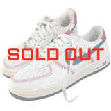 Y2K Nike Air Force One Baseball Pack Men’s 9 (2006)