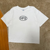 Vintage The Strokes HFStival Concert T-Shirt X-Large (2006)