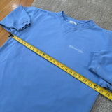 Vintage Herman Miller Distressed Crewneck Sweatshirt Large (1990s)