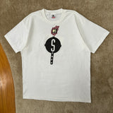 Vintage MTV Movie Awards Staff T-Shirt X-Large (1994)