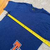 Vintage Detroit Tigers “Wrap Around” T-Shirt Large (1996)