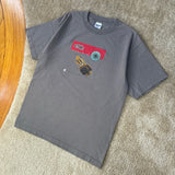 Vintage 311 Transistor Concert Tour T-Shirt Large (1998)