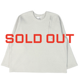 Y2K Nike ACG Beige Fleece Pullover XL (2000s)
