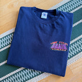 Vintage Yomega Brain Yo-Yo Promo Shirt Medium (1999)