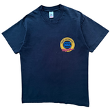 Vintage Glock Pistols Promo T-Shirt Medium (1990s)