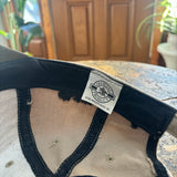 Vintage Budweiser Beer “Frogs” Strapback Hat (1995)
