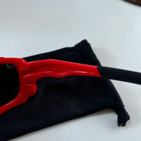 Vintage Oakley Jawbone Sunglasses (Y2K)