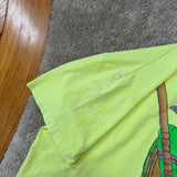 Vintage TMNT “Donatello” Handmade T-Shirt X-Large (1990s)