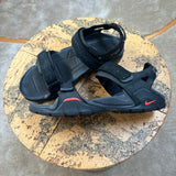 Y2K Nike ACG Straprunner VI Sandals Water Shoes Men’s 10