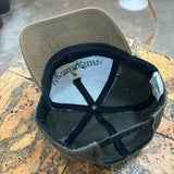 Vintage Remington Fire Arms Snapback Hat (1990s)