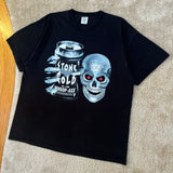 Vintage Stone Cold Steve Austin WWF “Whoop Ass” T-Shirt X-Large (1998)