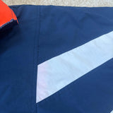 Vintage Detroit Tigers Starter Pullover Medium (1990s)