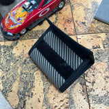 Y2K Oakley Small Teflon Trifold Wallet (2000s)