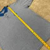 Vintage Detroit Lions Collared Shirt X-Large (1990s)