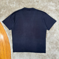 Vintage Harley Davidson Motorcycles T-Shirt XL (1989)