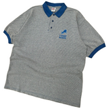 Vintage Detroit Lions Collared Shirt X-Large (1990s)
