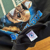 Vintage Stone Cold Steve Austin WWF “Caricature” T-Shirt X-Large (1998)