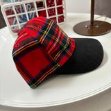 Vintage Polo Crest Hat (1990s)