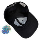 Vintage Oakley “O Matter” Snapback Hat (1990s)