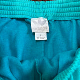 Vintage Adidas Sweat Shorts Large (1990s)