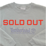 Vintage Timberland Weather Gear Sweatshirt Medium (1990s)