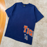 Vintage Detroit Tigers “Wrap Around” T-Shirt Large (1996)