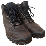 Vintage Nike ACG Air Tumalo II Leather Trail/Hiking Boots Men’s 9 (1995)