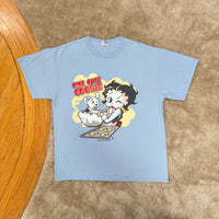 Y2K Betty Boop “Cookie” T-Shirt Large