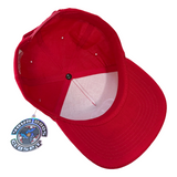 Vintage Mercedes Benz Snapback Hat (1990s)