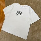 Vintage The Strokes HFStival Concert T-Shirt X-Large (2006)