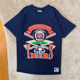 Vintage Detroit Tigers “ALE” T-Shirt Medium (1992)