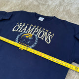 Vintage UofM Champions Crewneck Large (1997)