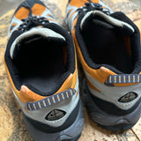 Y2K Nike ACG Air Orizaba Trail/Hiking Shoes Size 9.5 (2004)