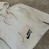 Vintage Nike Drug Rug Bootleg Pullover Large (1990s)