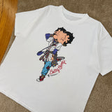 Vintage Betty Boop T-Shirt XL (1994)