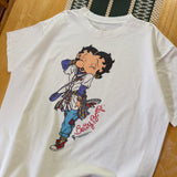 Vintage Betty Boop T-Shirt XL (1994)