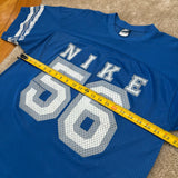 Vintage Nike “Lions” Football Jersey Large (1980s)