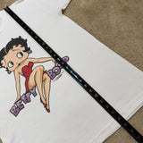 Vintage Betty Boop T-Shirt Large (1994)