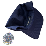 Vintage Cadillac Promotional Snapback Hat (1990s)