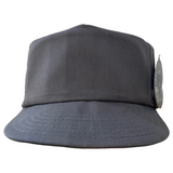 Vintage Stussy “World Tribe” Snapback Hat (1990s)