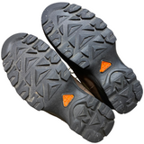 Vintage Nike ACG Caldera Leather Trail/Hiking Boots Men’s 10 (1997)
